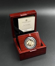2024 Proof Gold Full Sovereign