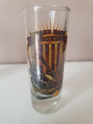 Hard rock cafe limited edition - cafe,