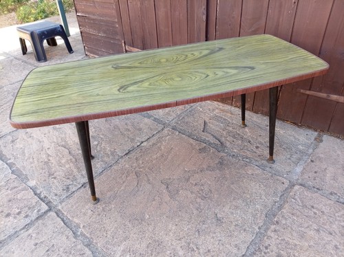 Vintage mid century retro - century,