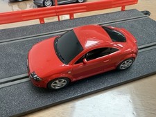Scalextric Audi TT 1:32 Scale