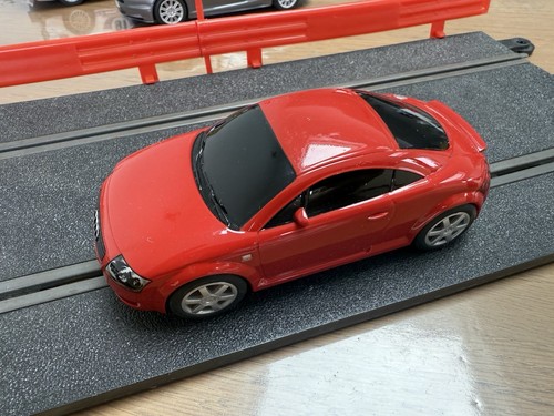 Scalextric audi 32 scale - tt, 1:32