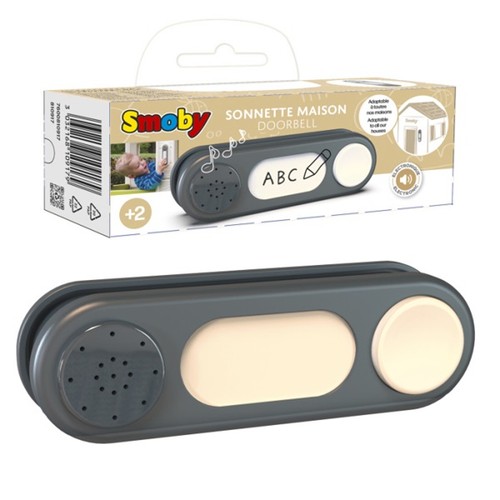 Smoby toys 7600810917 - smoby,