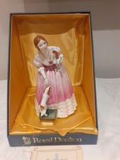 Royal Doulton Figurine - Queen