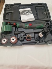 BRAND NEW Parkside Sanding