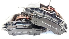 Porsche 996 C2 C4 Rear BREMBO