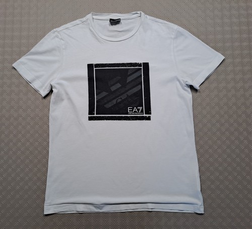 Emporio armani ea7 white - emporio,