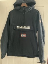 Napapijri Men's Rainforest