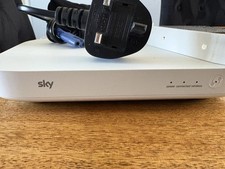 Sky Broadband and WiFi  Signal Booster
