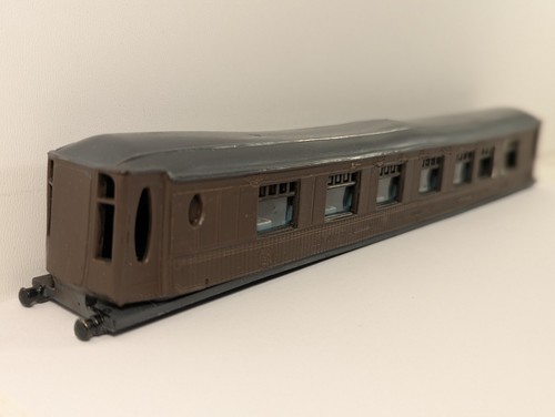 Graham farish gauge - gauge, golden