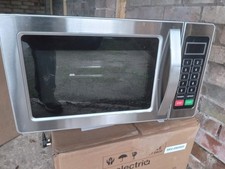 ELECTRIQ PROGRAMMABLE 25L