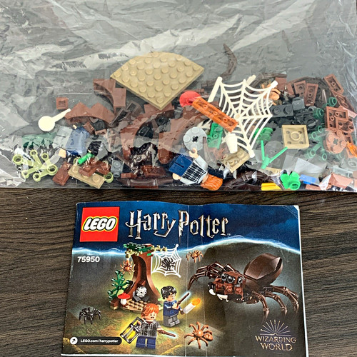 Lego harry potter 75950 - lego,