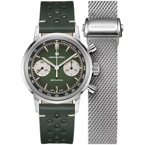 New hamilton american classic - american,