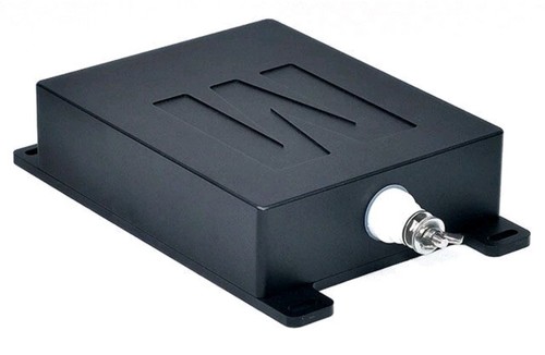Mat automatic antenna tuner - automatic,