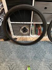 Specialized Roval Terra Evo CLX Carbon 700c Wheelset for Gravel Road Sworks