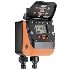 Claber Duplo 2 Outlet Water