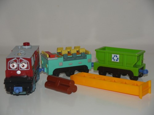Chuggington bundle interactive - chuggington,