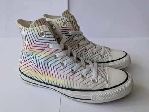 Converse chuck taylor - chuck, star