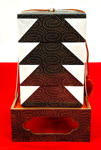 Japanese decorative lacquer - decorative,