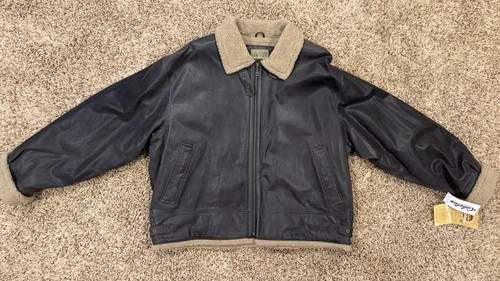 Vintage cabela leather - vintage,