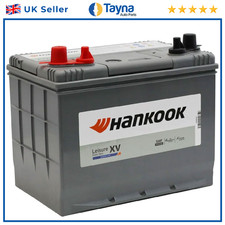 XV24MF Hankook Leisure XV Dual