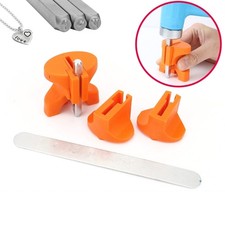 Ergonomic Hand Press Stamping