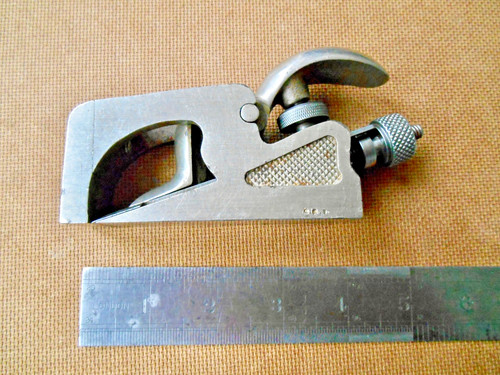 Vintage rare record bullnose - rare,