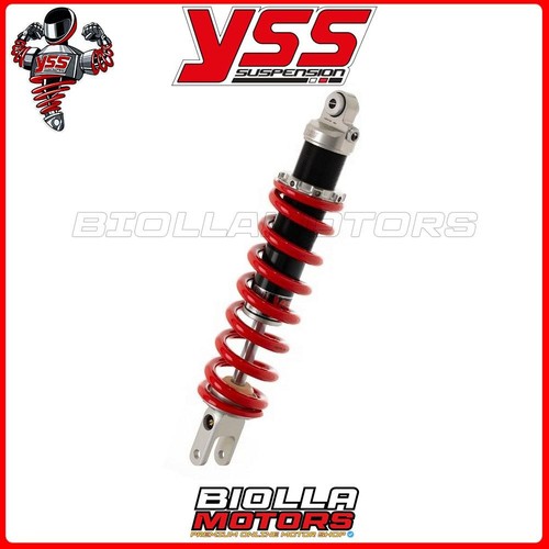 Yss rear mono - yss,