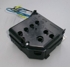 Genuine Bosch double oven