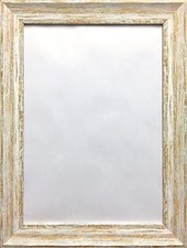 Distressed Wood Finish Photo