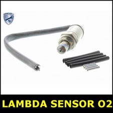 Lambda Sensor O2 After CAT FOR