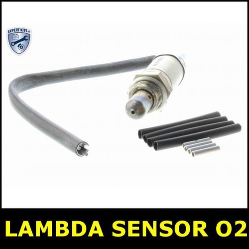 Lambda sensor after cat - after, for