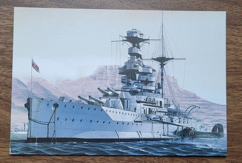 Hms malaya cape - hms, town