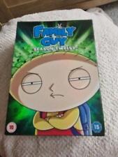 Family Guy Season 12 DVD DVD Seth MacFarlane (2011)