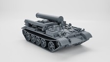 Bolt Action Battlegroup VT-55
