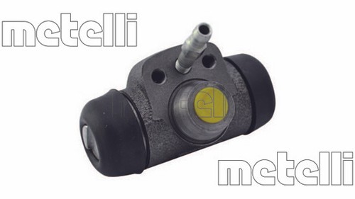 Wheel brake cylinder - wheel, for