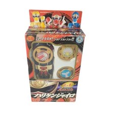Power Rangers Ninja Storm