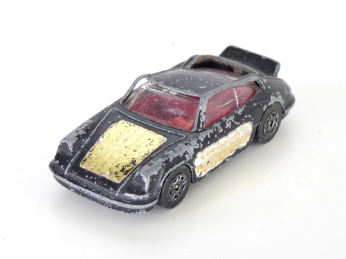 Corgi porsche carrera 911 - corgi,