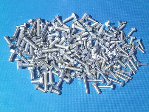 Bsf bolts 180 pack bentley - bolts,