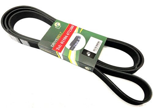 Bga alternator drive - drive, for