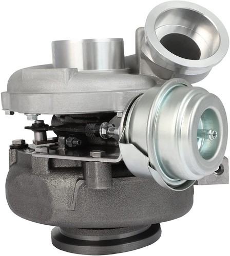 Turbo turbocharger fits - turbo, dodge