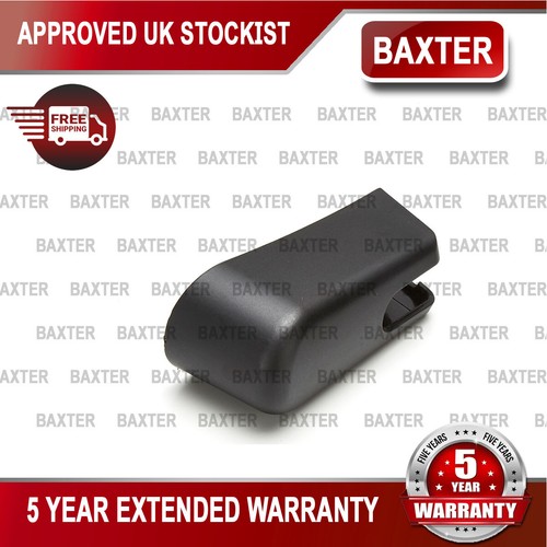 Baxter rear wiper - rear, nut