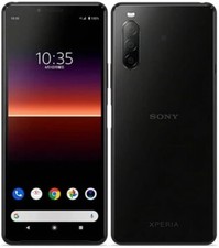New Sony Xperia 10 II 64GB