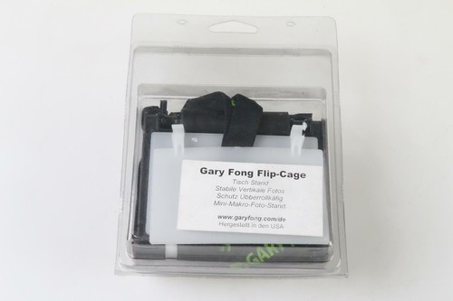 Gary fong flip cage - gary,