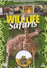 READERS DIGEST WILDLIFE