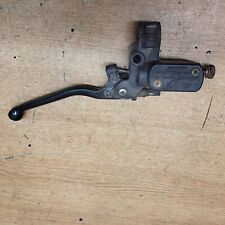 PEUGEOT SPEEDFIGHT 100 FRONT BRAKE CYLINDER SPEEDFIGHT 50 2006 (11142)