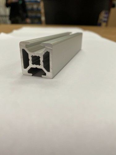 2020 aluminium - 2020,