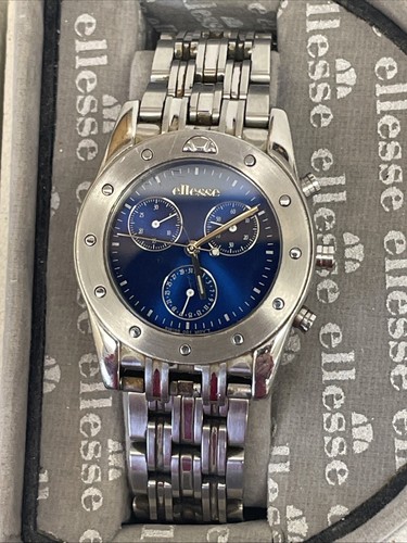 Ellesse ladies 500 series - ladies, 500-series