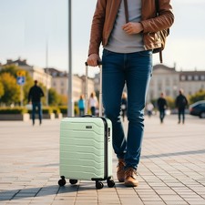 Lightweight Cabin Size