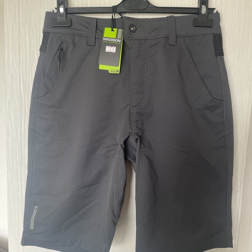 Madison men shorts roam - madison,