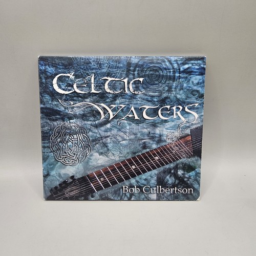 Bob culbertson celtic waters - celtic,